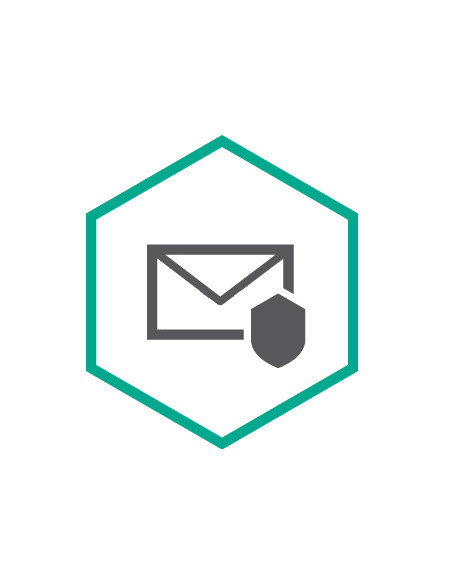 Kaspersky Security for Microsoft Office 365 Base 1 anno/i