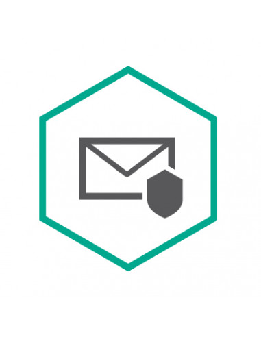 Kaspersky Security for Microsoft Office 365 Base 1 anno/i