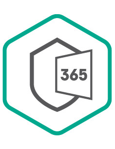 Kaspersky Security for Microsoft Office 365 Rinnovo 1 anno/i