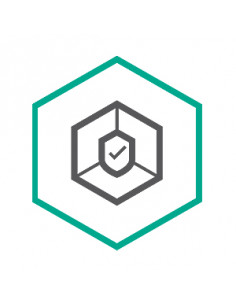 Kaspersky Small Office Security Sicurezza antivirus 1 licenza/e 1 anno/i