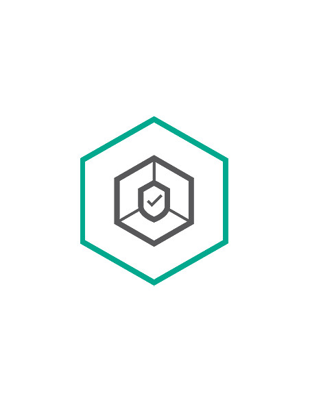 Kaspersky Small Office Security Sicurezza antivirus 1 licenza/e 1 anno/i