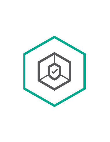 Kaspersky Small Office Security Sicurezza antivirus 1 licenza/e 1 anno/i