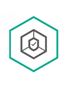 Kaspersky Small Office Security Sicurezza antivirus 1 licenza/e 1 anno/i