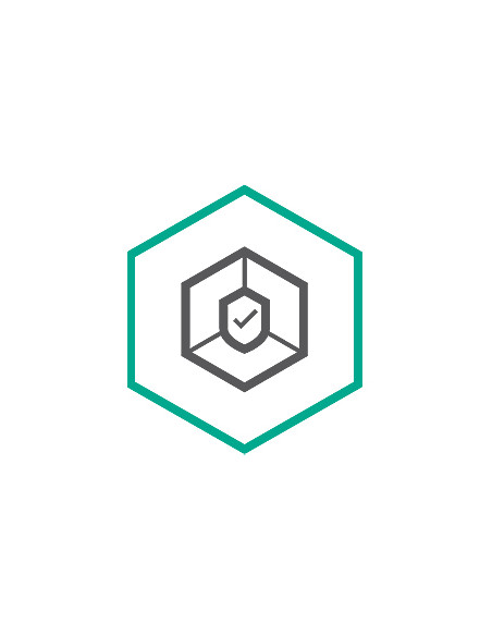 Kaspersky Small Office Security Sicurezza antivirus 1 licenza/e 1 anno/i