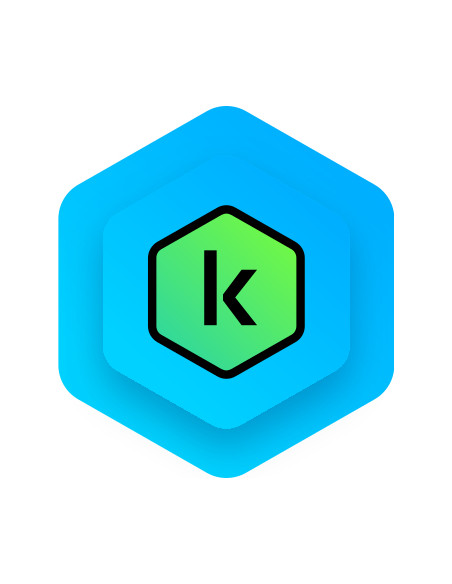 Kaspersky Standard, 3 Dispositivo, 1 anno