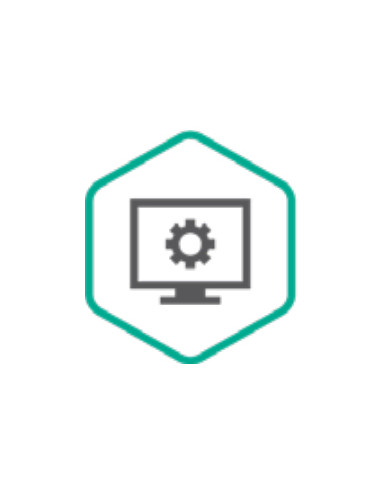 Kaspersky Vulnerability And Patch Management Gestione della sicurezza 1 licenza/e 1 anno/i
