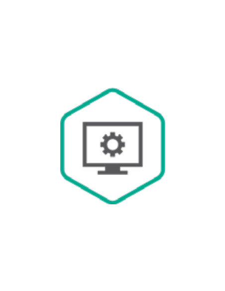 Kaspersky Vulnerability And Patch Management Gestione della sicurezza 1 licenza/e 1 anno/i