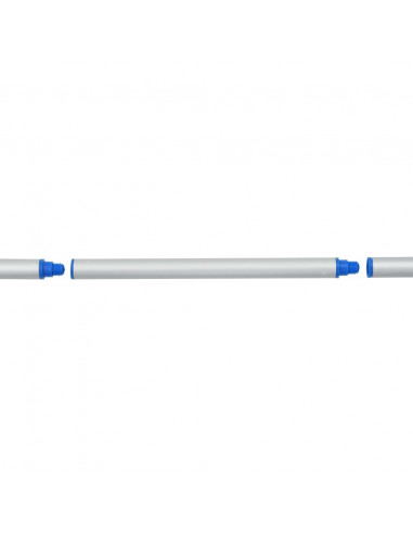 Kit 2 pz di Manutenzione per Piscina