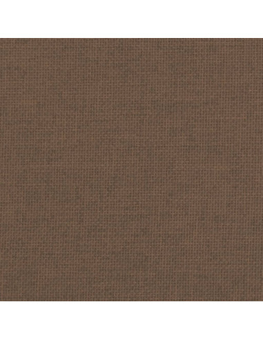 Divano per Bambini Marrone 70x40x24 cm in Tessuto