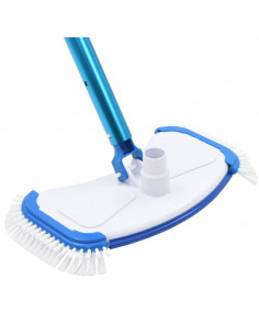 Kit di Manutenzione per Piscina 4 pz