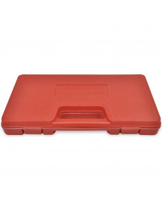 Kit Filiere per Filettatura 40 pz