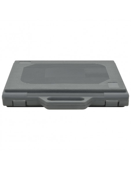 Kit Filiere per Filettatura 45 pz