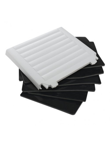 Kit pannello isolamento cuccia Ferplast 87365000 Per Dogvilla 90