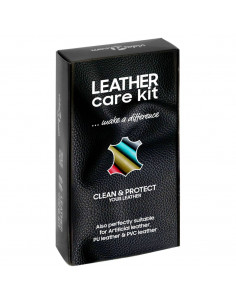 Kit per la Cura della Pelle CARE KIT 2x250 ml