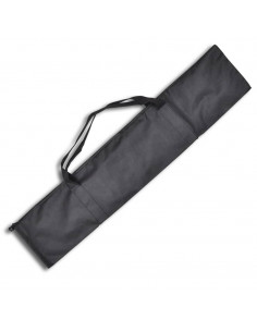 Kit per Studio Fotografico con Set di Luci e Fondale