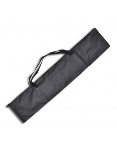 Kit per Studio Fotografico con Set di Luci e Fondale