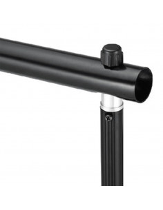 Kit per Studio Fotografico con Set Luci, Fondale e Riflettore