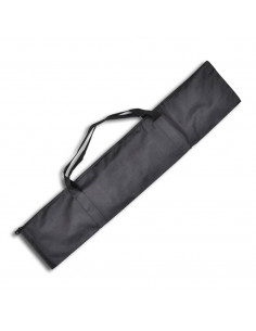 Kit per Studio Fotografico con Set Luci, Fondale e Riflettore