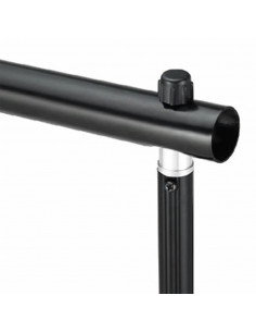 Kit per Studio Fotografico con Set Luci, Fondale e Riflettore