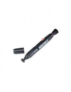 Kit pulizia macchina fotografica Hama 00005604 Lens Pen Black Black