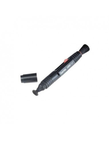 Kit pulizia macchina fotografica Hama 00005604 Lens Pen Black Black
