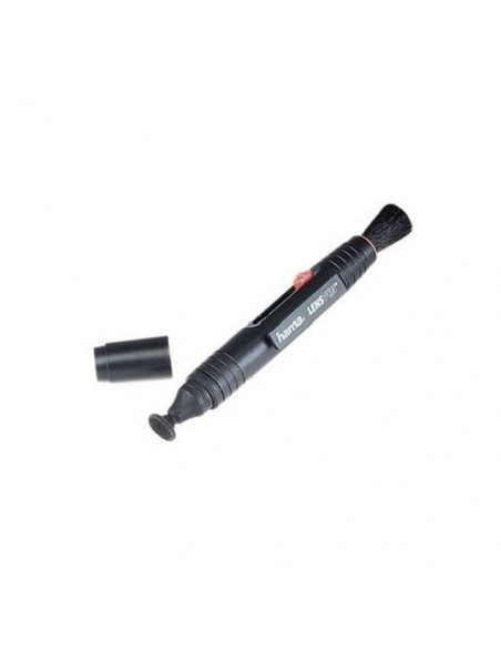 Kit pulizia macchina fotografica Hama 00005604 Lens Pen Black Black