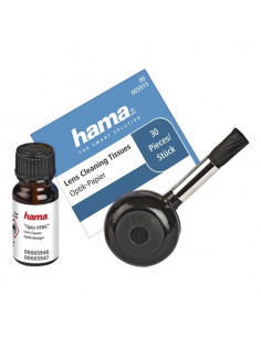 Kit pulizia macchina fotografica Hama 00005947 Optic HTMC
