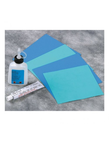 Kit ripara piscina Poolmaster TP003 Sott'Acqua