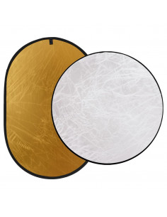 Kit Studio Fotografico con Luci Softbox Fondale e Riflettore