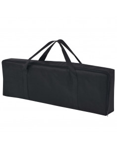 Kit Studio Fotografico con Luci Softbox Fondale e Riflettore