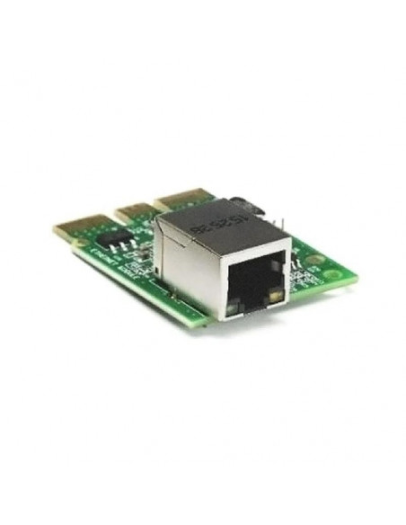 Kit ZEBRA Ethernet Module PER ZD421D, ZD421T, ZD421C, ZD411D, ZD411T