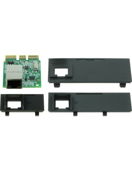 KIT ZEBRA UPGRADE ETHERNET PER ZD420T/ZD420D/ZD420C/ZD410 P1080383-442