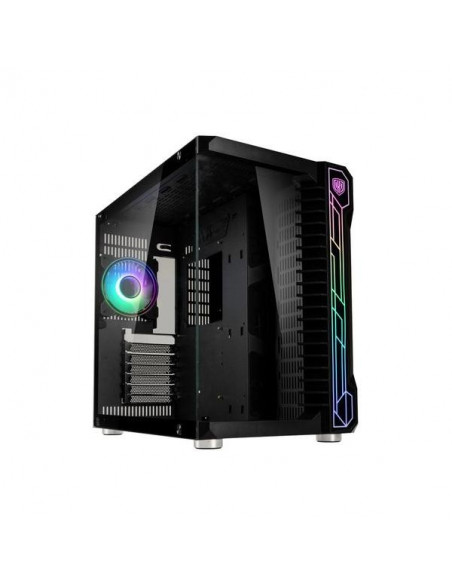 Kolink Unity Code X ARGB Middle Tower Vetro Temperato No-Power minITX/mATX/ATX