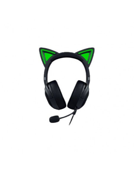 KRAKEN KITTY V2 - BLACK