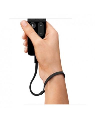 Laccetto di sicurezza Apple MLFQ2ZM A Laccetto da Polso Remote Loop Bl