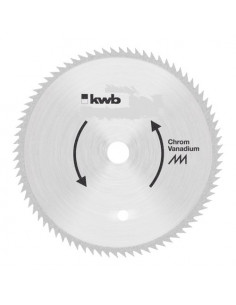 Lama a disco Kwb 584311