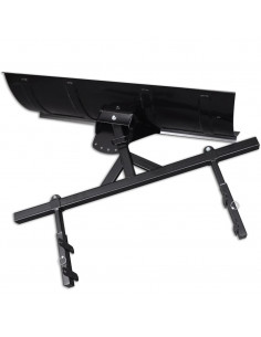 Lama per Spazzaneve 100 x 44 cm