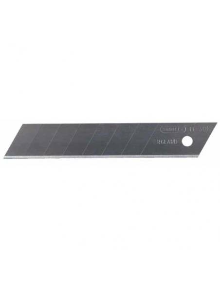 Lame cutter Stanley 0 11 301 A Spezzare