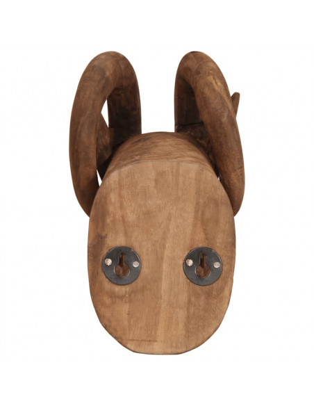 Lampada a Parete a Forma di Animale 25 W 15x24x25 cm E27