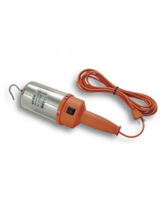 Lampada cantiere Fanton 62541