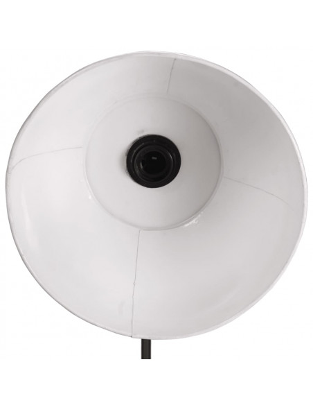 Lampada da Terra 25 W Blu Anticato 150 cm E27
