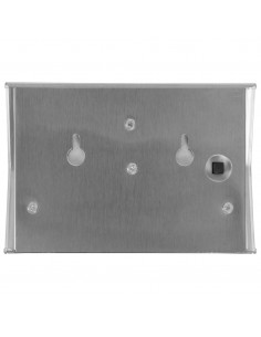 Lampada solare per scale 4 x