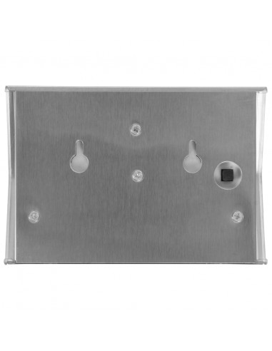 Lampada solare per scale 4 x