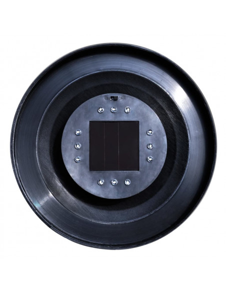 Lampade da Sentiero 2 pz LED 40 cm con Picchetto