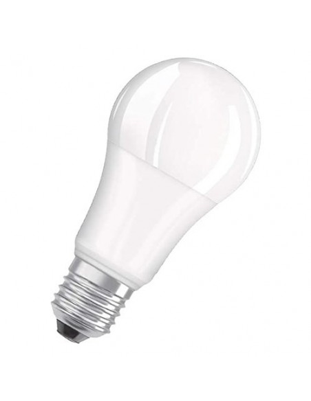 Lampadina led Bellalux Bianco opaco Bianco opaco