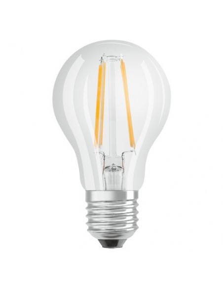 Lampadina led Bellalux Trasparente Trasparente