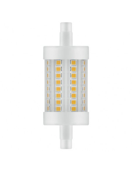 Lampadina led Osram SLIM LINE Liner7S 78Mm