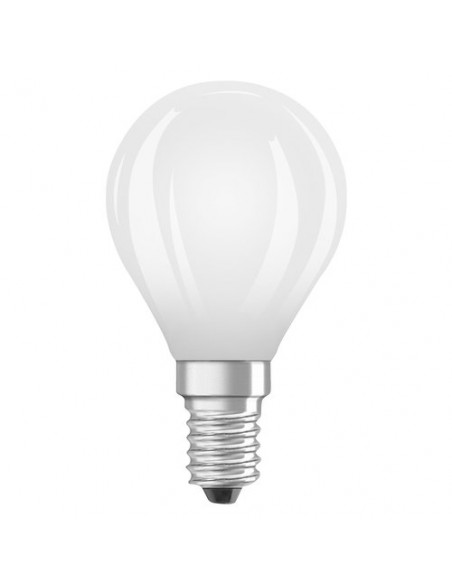 Lampadina led Osram Smerigliata Smerigliata