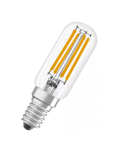 Lampadina led Osram Spc T26 Trasparente Trasparente