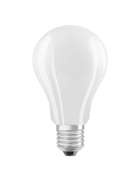 Lampadina led Osram STAR Smerigliata Smerigliata